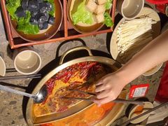 -小龙坎火锅(总店)