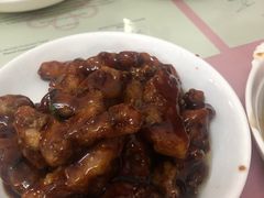 -蘭心餐厅(进贤路店)