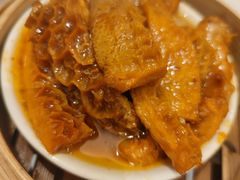 -美心皇宫(绿杨坊店)