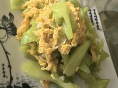 -山里人家