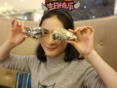 -芭菲盛宴·环球美食(解放碑英利国际店)