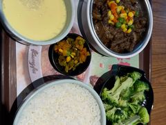 -真功夫(彩田路店)