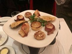 -莫尔顿牛排坊(威尼斯人店)