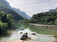 -云台山风景名胜区