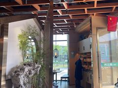 -庆江南江南菜(琴湖溪里花园城店)