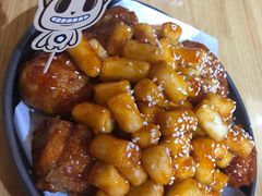 -BOPEYE·波派炸鸡(河西中央商场店)