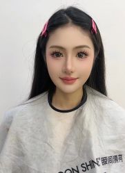 -瞬间漂亮·化妆造型(鎏嘉码头店)