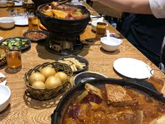 -范贤光鸡公煲(平乐园总店)