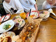 -金柱大盘鸡(波斯坦店)