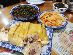 -洞天食府(北大街店)