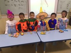 -瑞思成长中心(高新校区)