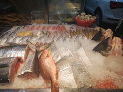 -揭阳钟记小食(福田新村店)