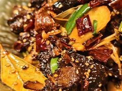 -Ameigo梅果·云贵川bistro(长宁来福士店)