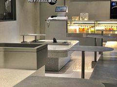 -喜茶(振华商厦店)