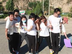 -淘米·公司团建·团队旅游·拓展培训