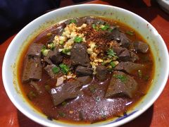 -窄巷子陕菜馆·地道陕西菜(粉巷店)