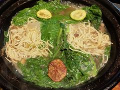 -哈吱喂丽江火塘·牦牛火锅(五一街店)