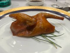 -锦成府·精选淮扬菜(老门东1865店)