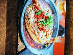 -神府路壹号·海鲜烧烤·砂锅粥·锅物(三坊七巷店)