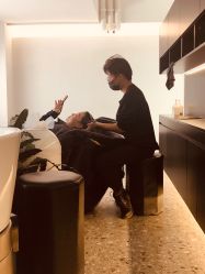 -HG美发设计沙龙