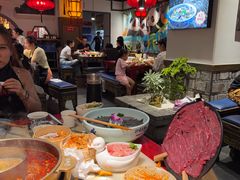 -矮板凳老火锅(宽窄巷子店)