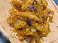 -松针蔡记蒸饺(花园路店)