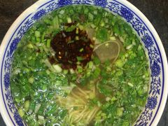 -金味德牦牛肉拉面(天水路店)