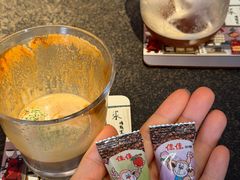-沪水焙煎室(淡水路店)