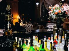 -火车头法国西餐厅