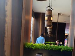 -西郊八号·山野江西菜(开发区店)