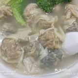 云吞Ⅰ胃口福生肉水饺店，只有咸