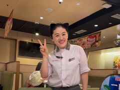 -海底捞火锅(摩尔广场店)