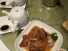 港式烧鸭-尚一汤·粤菜海鲜(汇智国际商业中心店)