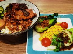 -小明同学(三里屯店)