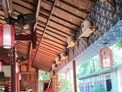 -青城甲(青城山店)