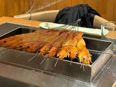 -老白清真烧烤(旗舰店)