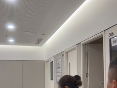 -美年大健康体检(美佳分院)