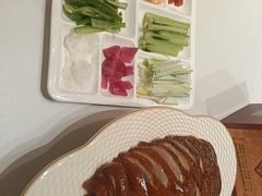 -梅利汴京烤鸭•开封豫菜地标店(东司门店)