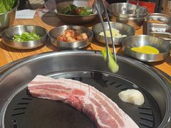 -哼蟹二将·烤肉酱蟹(合生汇店)