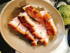 脆皮烧肉-Food Factory 食街工坊