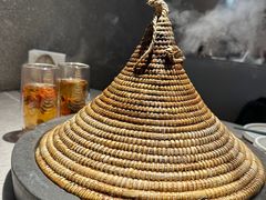 -芸山季·云南野生菌火锅(宝能环球汇店)