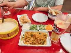 -宏状元现熬粥·京味菜(五棵松店)
