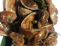 -忘忧草融合私房菜(红鼎国际店)