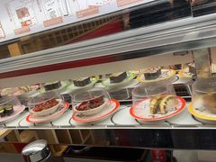 -友壹町寿司(嘉洲广场店)