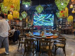 大堂-南海渔家•渔民海鲜(万豪店)