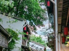 -小河直街历史文化街区