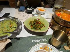 -帕娜·泰式茶餐厅·Bistro(近铁广场店)