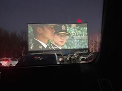 -枫花园汽车电影院(朝阳公园店)