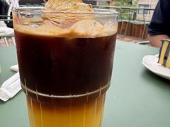 -糖房咖啡(南锣鼓巷店)