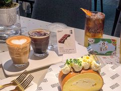 -GOTLOT COFFEE&KITCHEN角落厨房NOOK店